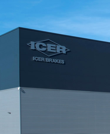 ICER Brakes se ha consolidado en los últimos años como el mayor fabricante independiente europeo de material de fricción.